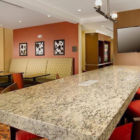 Towneplace Suites By Marriott Eagle Pass Kültér fotó