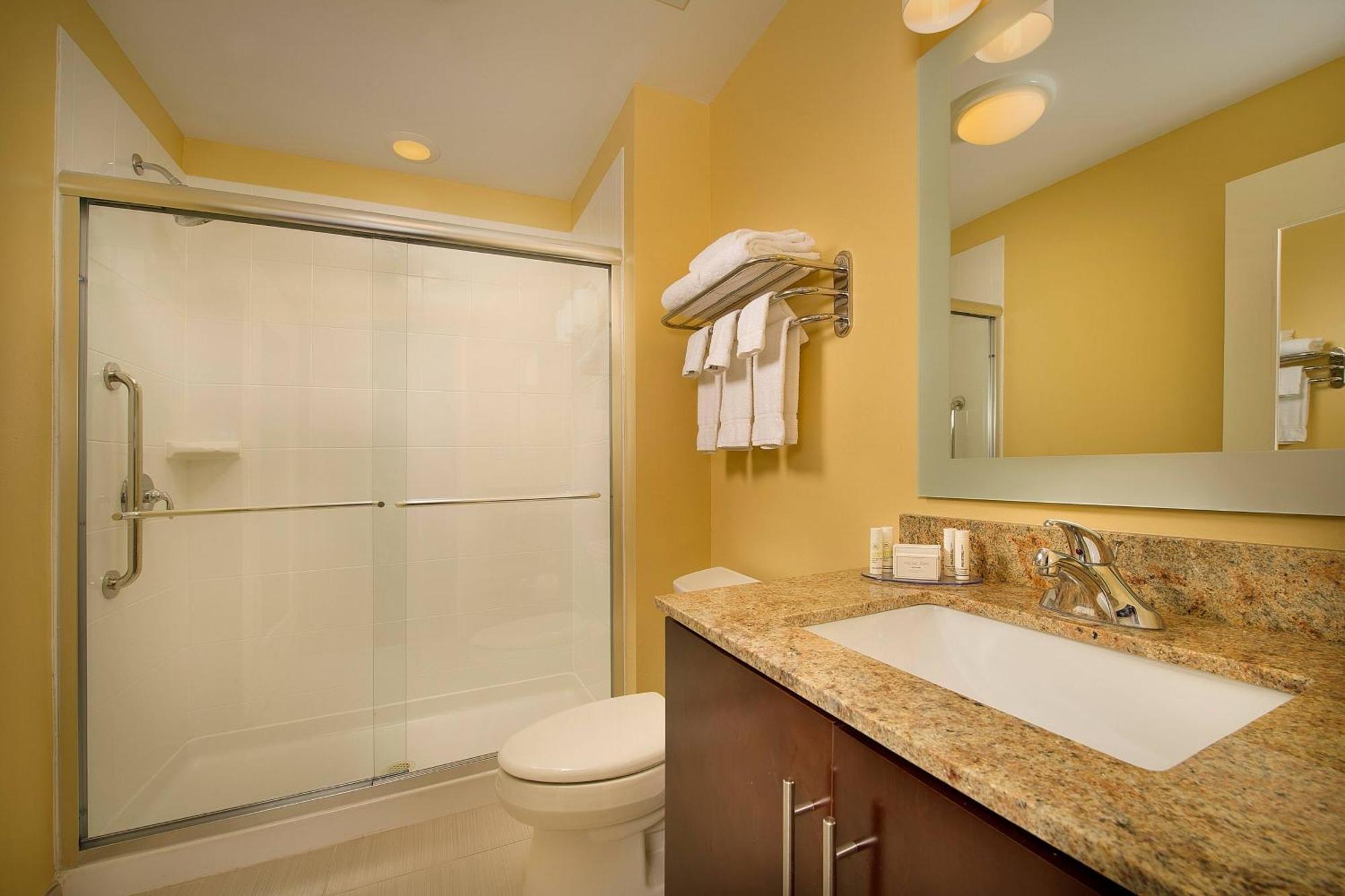 Towneplace Suites By Marriott Eagle Pass Kültér fotó