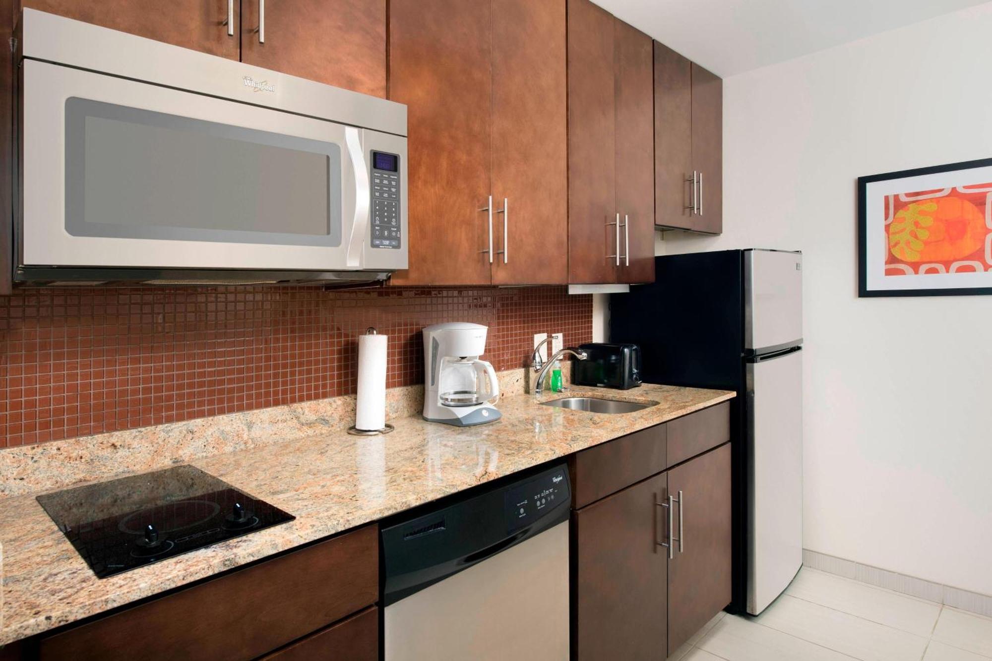 Towneplace Suites By Marriott Eagle Pass Kültér fotó