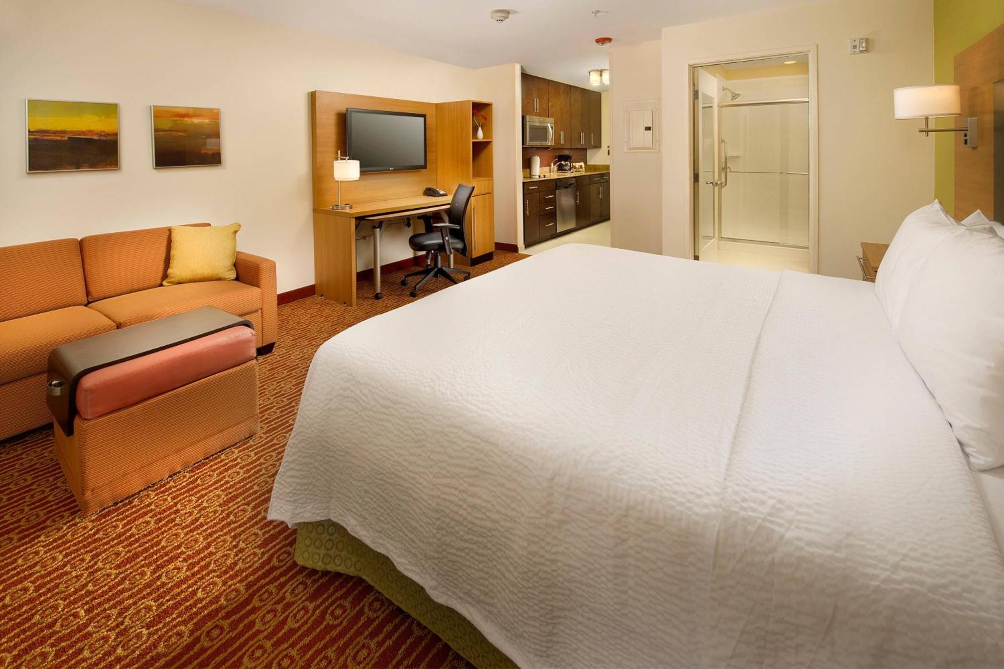 Towneplace Suites By Marriott Eagle Pass Kültér fotó