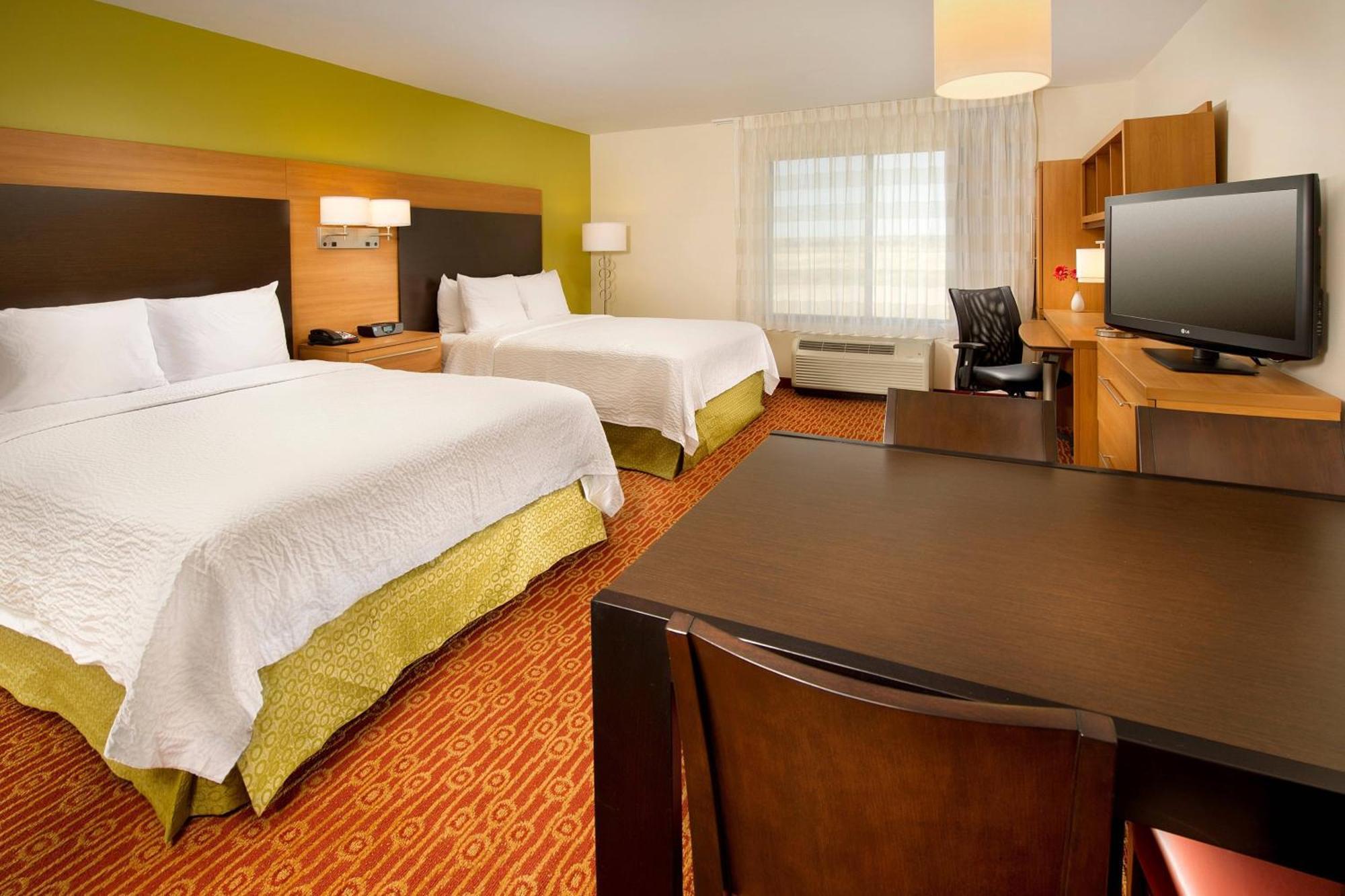 Towneplace Suites By Marriott Eagle Pass Kültér fotó