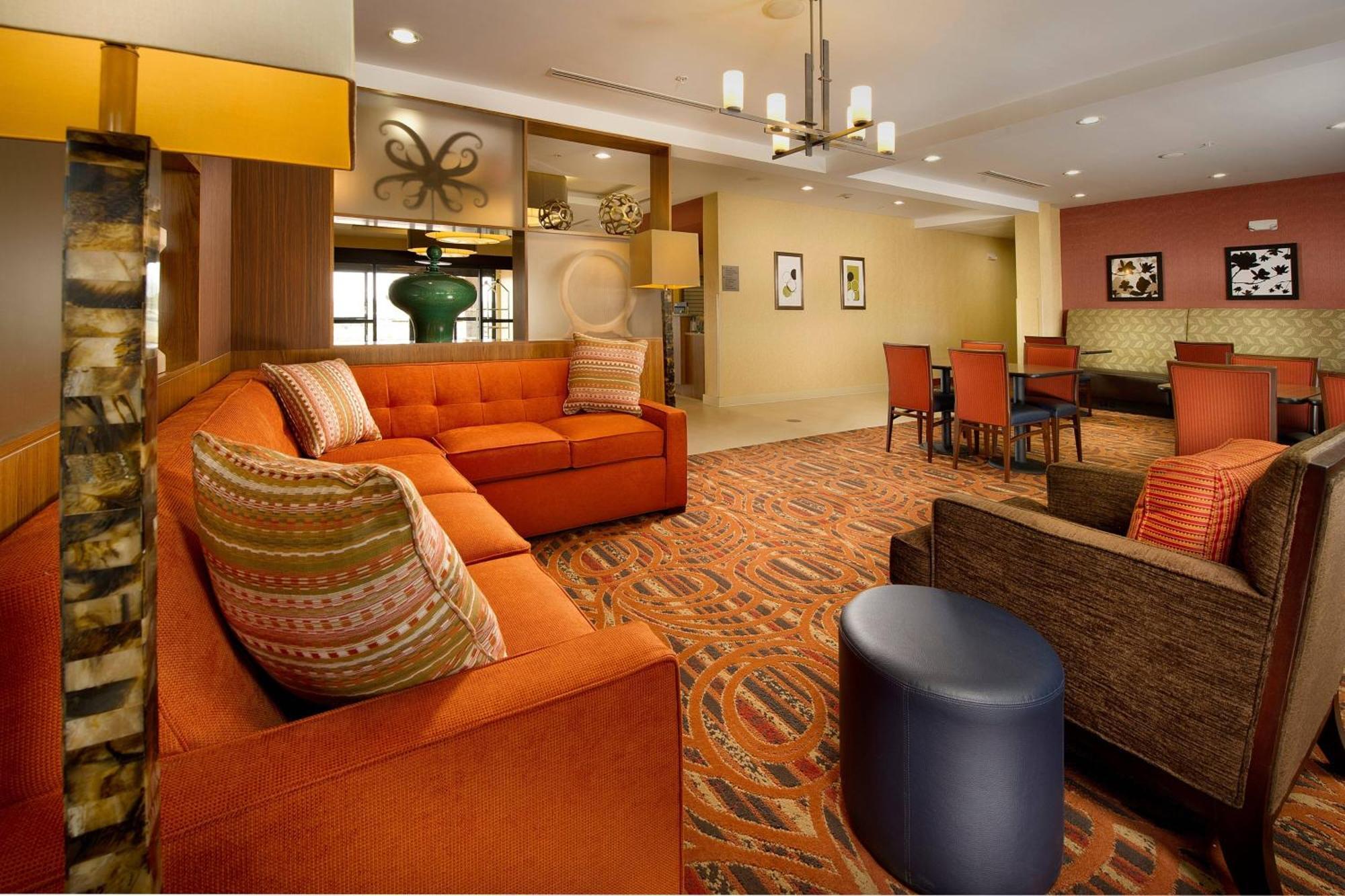 Towneplace Suites By Marriott Eagle Pass Kültér fotó