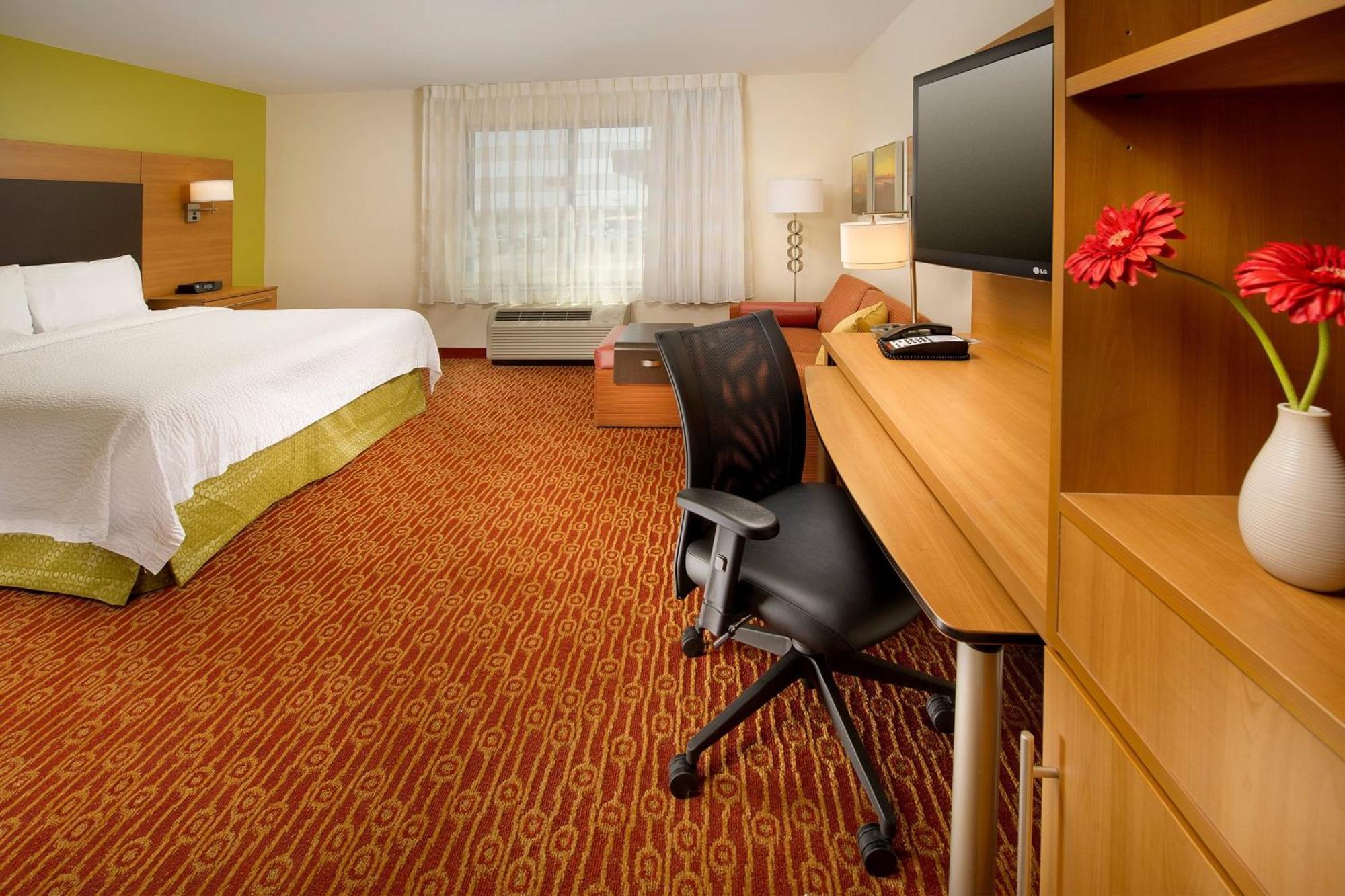 Towneplace Suites By Marriott Eagle Pass Kültér fotó