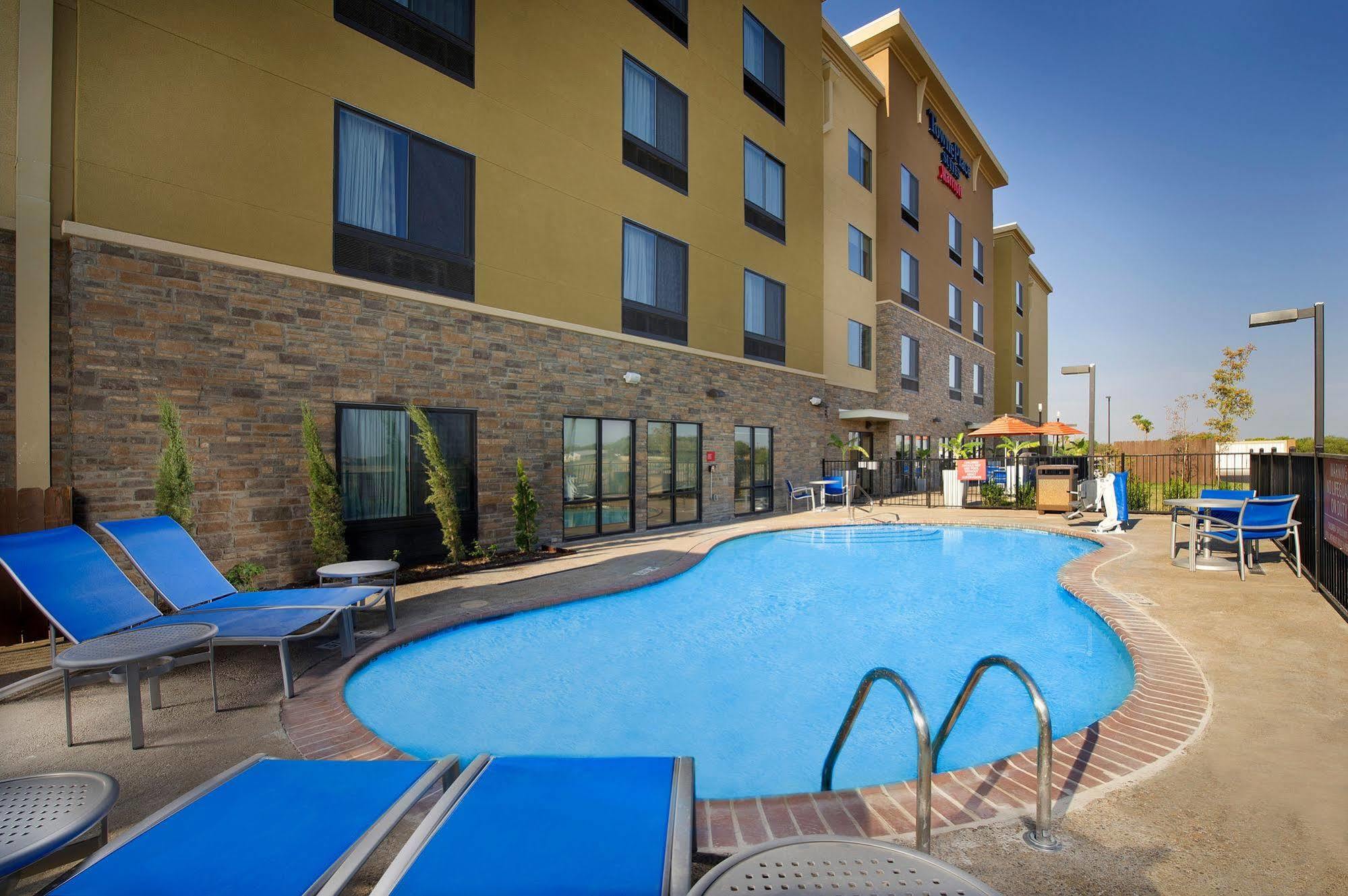Towneplace Suites By Marriott Eagle Pass Kültér fotó